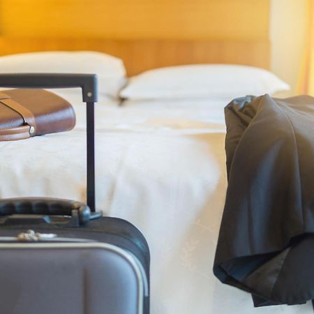 Mercure Hotel Muenchen Airport Frisinga Esterno foto
