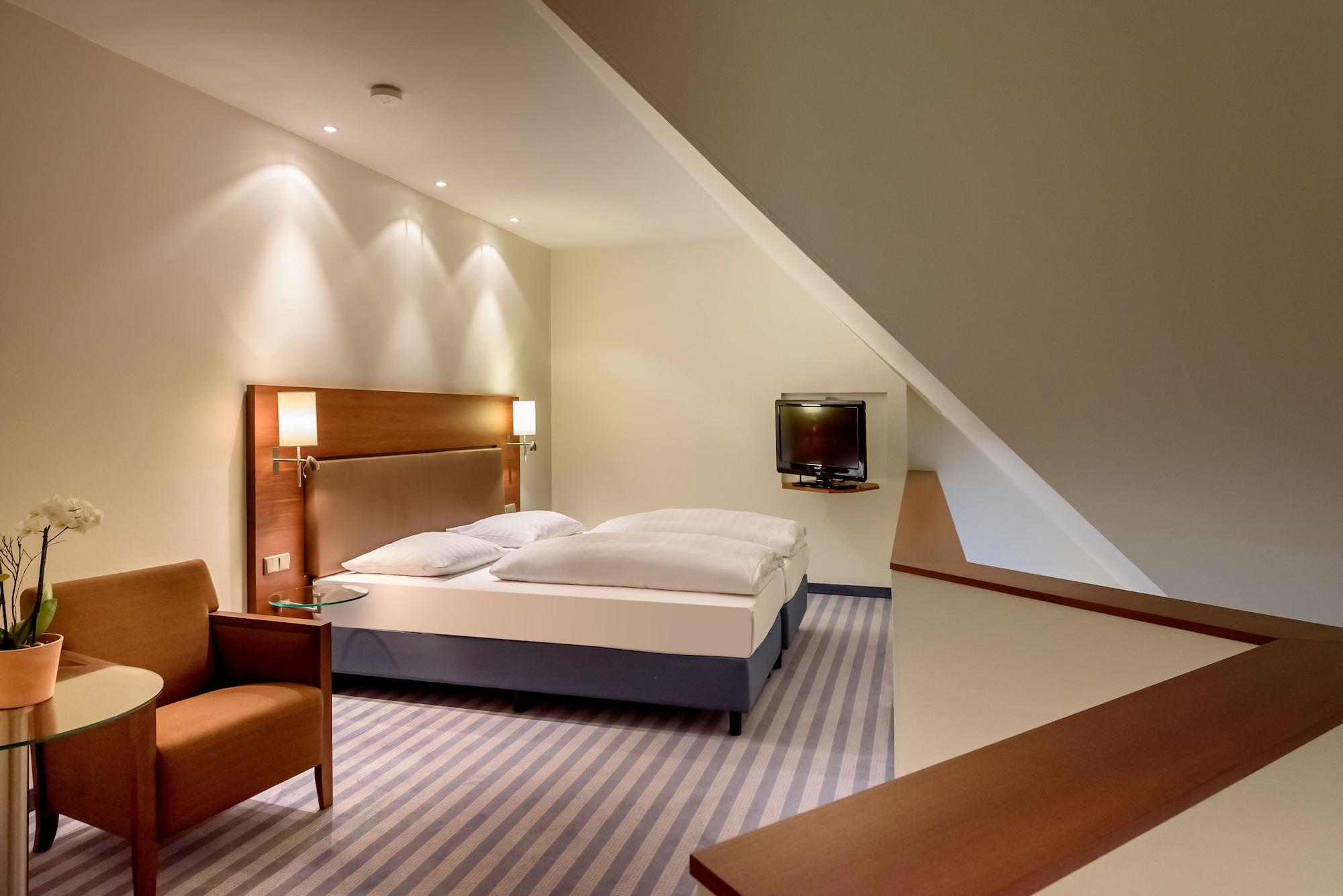 Mercure Hotel Muenchen Airport Frisinga Esterno foto