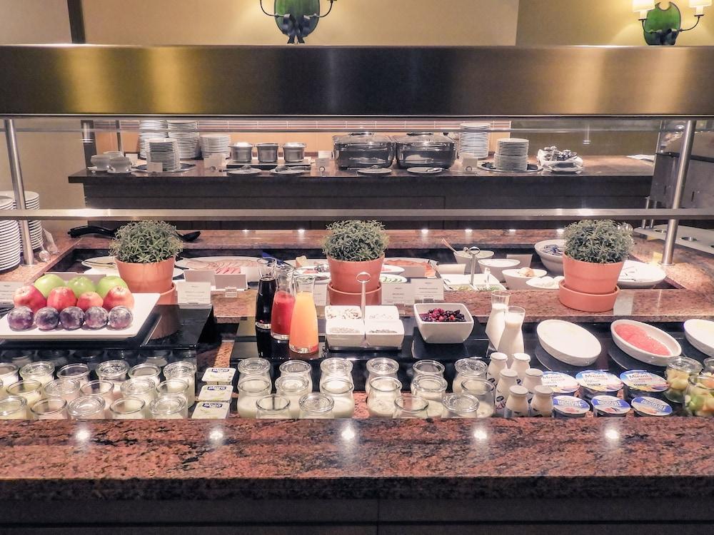Mercure Hotel Muenchen Airport Frisinga Esterno foto