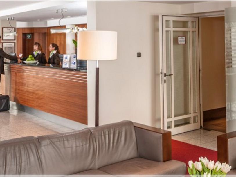 Mercure Hotel Muenchen Airport Frisinga Esterno foto