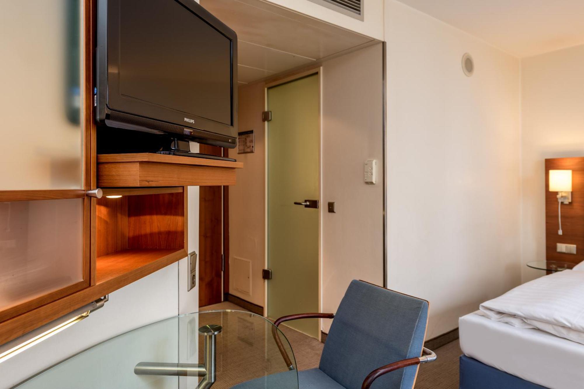 Mercure Hotel Muenchen Airport Frisinga Esterno foto