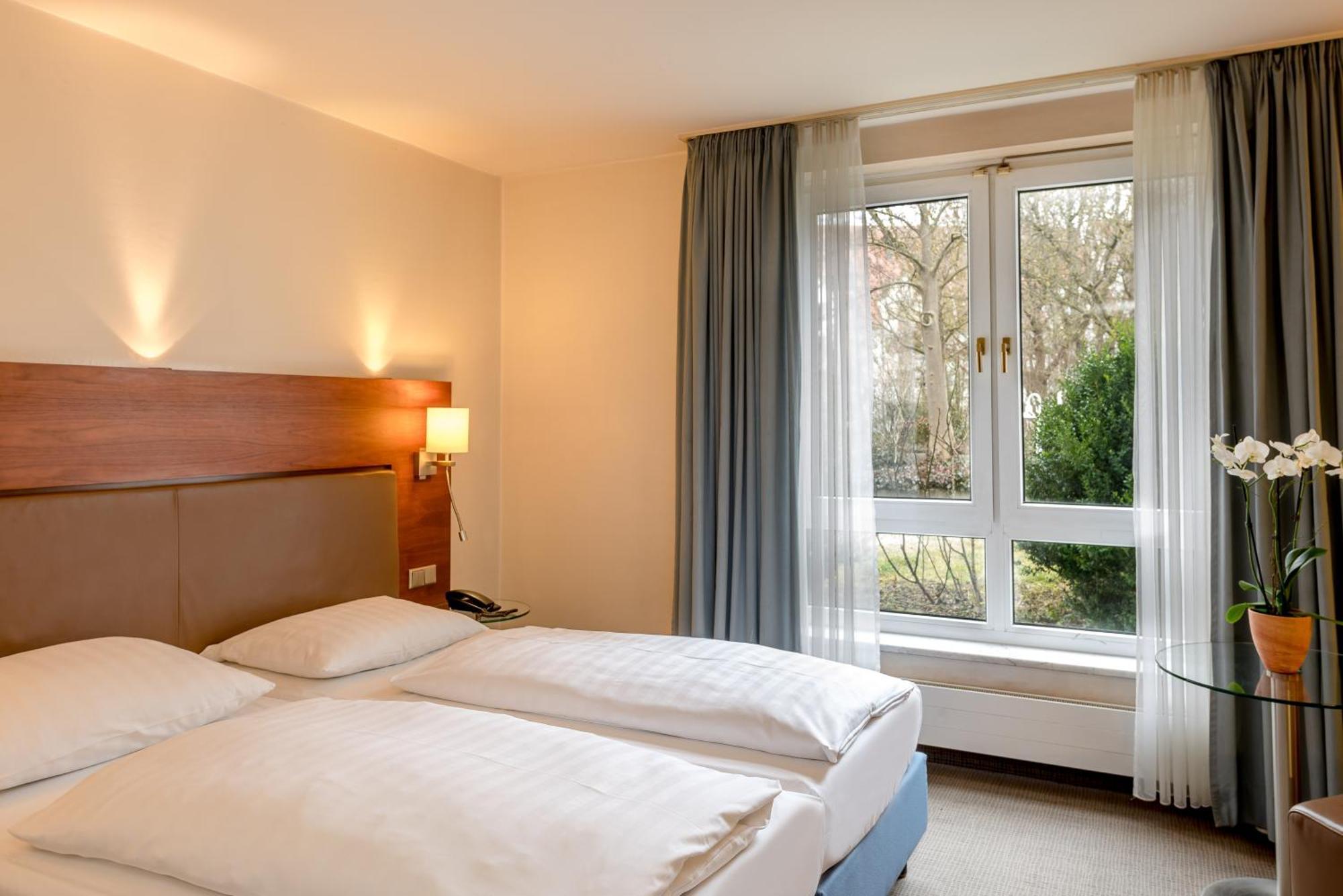 Mercure Hotel Muenchen Airport Frisinga Esterno foto