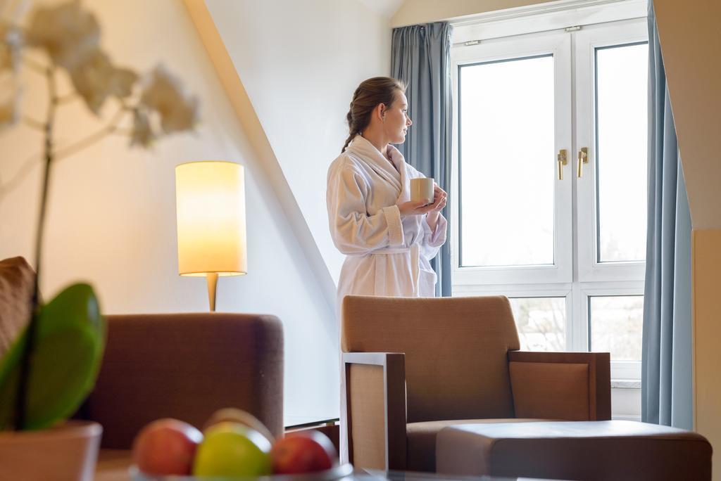 Mercure Hotel Muenchen Airport Frisinga Esterno foto