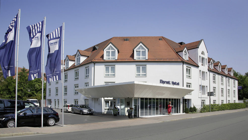 Mercure Hotel Muenchen Airport Frisinga Esterno foto