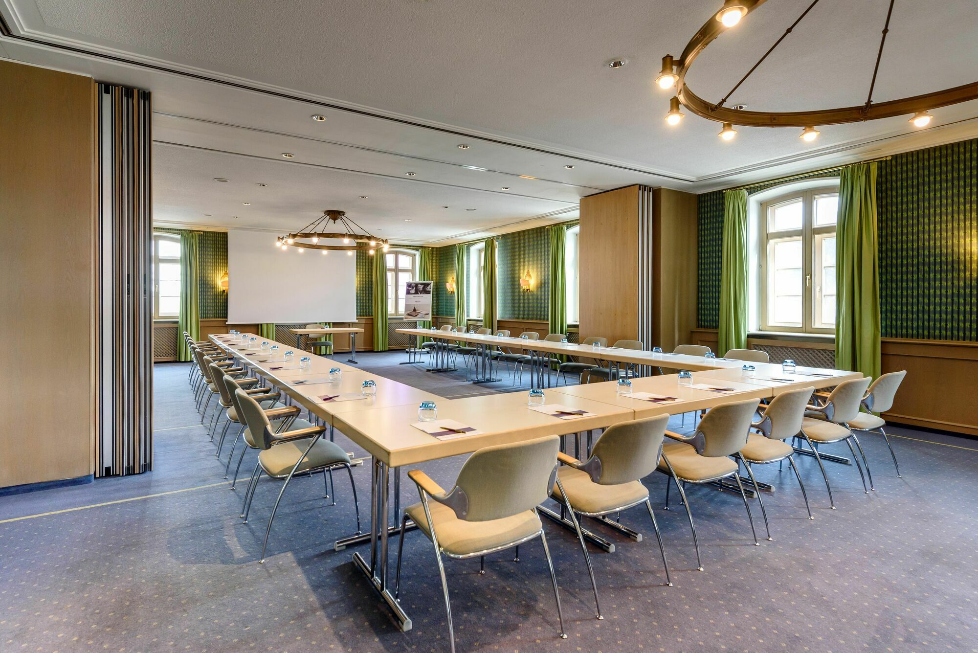 Mercure Hotel Muenchen Airport Frisinga Esterno foto