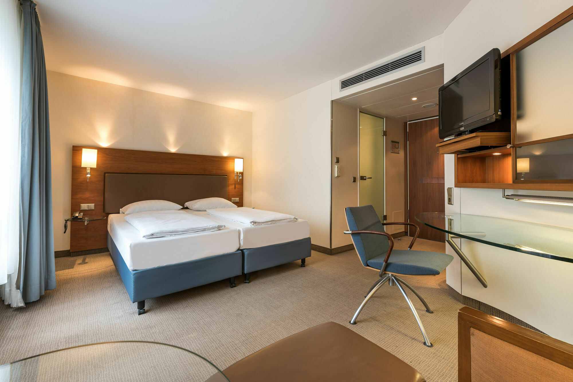Mercure Hotel Muenchen Airport Frisinga Esterno foto