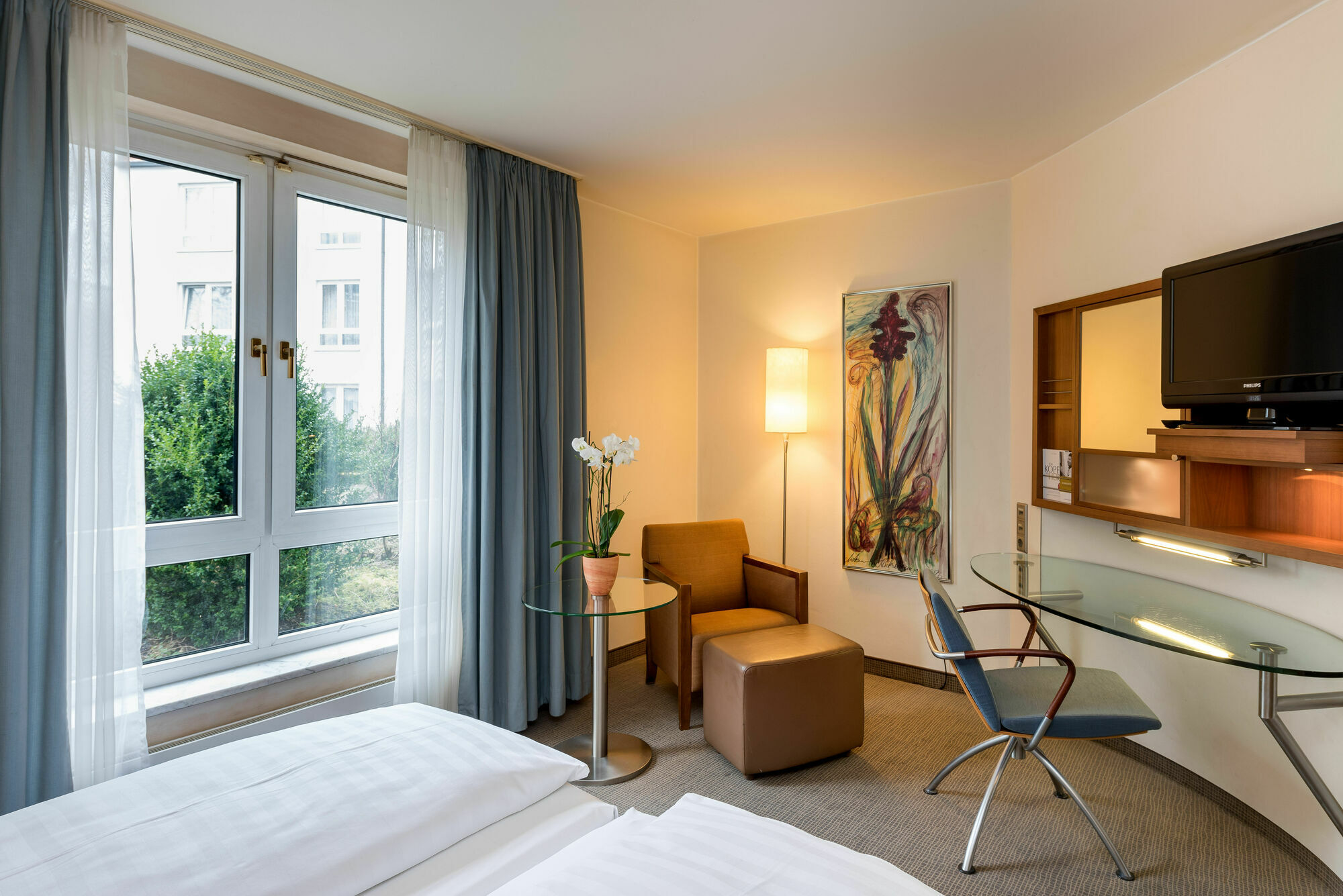 Mercure Hotel Muenchen Airport Frisinga Esterno foto