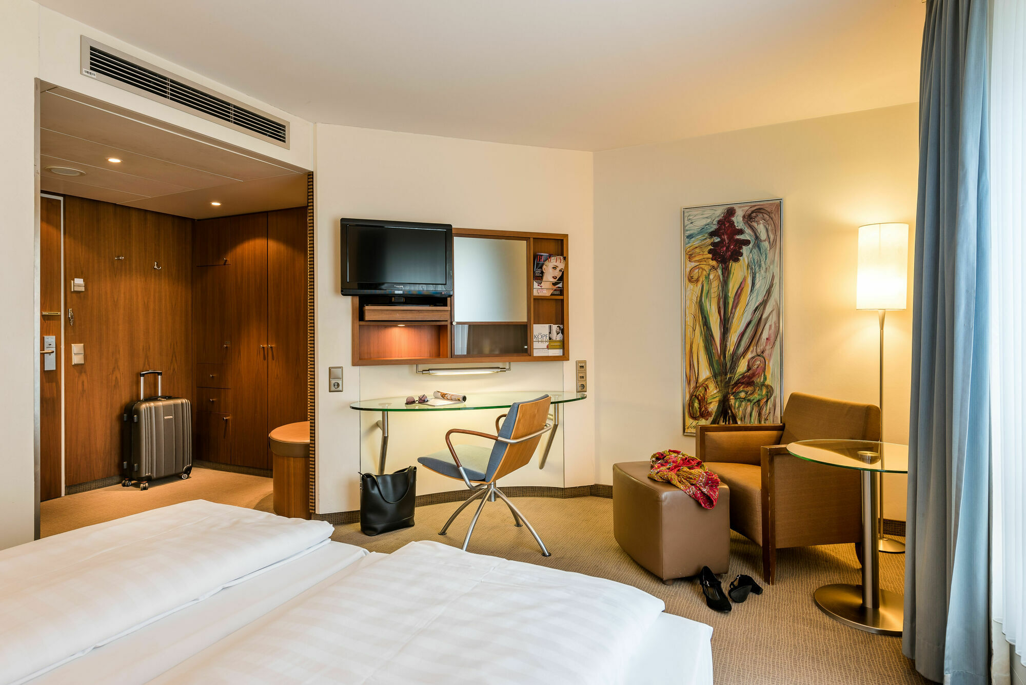 Mercure Hotel Muenchen Airport Frisinga Esterno foto