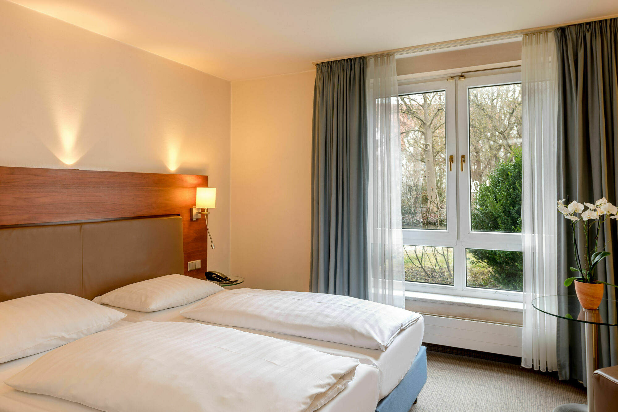 Mercure Hotel Muenchen Airport Frisinga Esterno foto